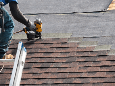 About Roof Repair Experts Stumpy Point, NC